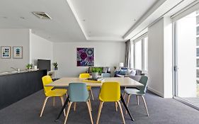 Nook Melbourne Apartments : Collins Street - Melbourne Cbd